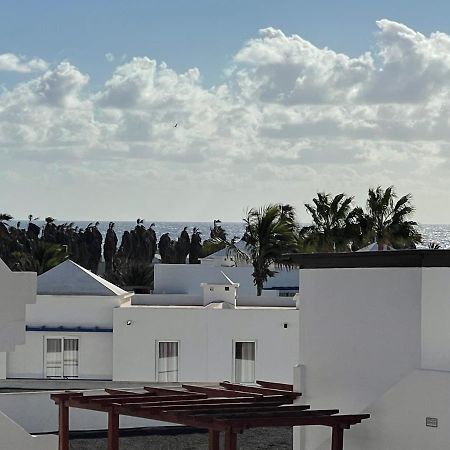 Pistachio Apartment 323 - Lanzarote Apartment كوستا تاغيسي المظهر الخارجي الصورة