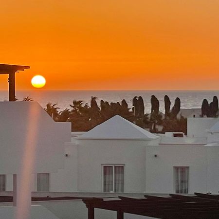 Pistachio Apartment 323 - Lanzarote Apartment كوستا تاغيسي المظهر الخارجي الصورة