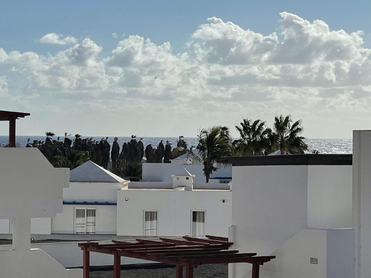 Pistachio Apartment 323 - Lanzarote Apartment كوستا تاغيسي المظهر الخارجي الصورة