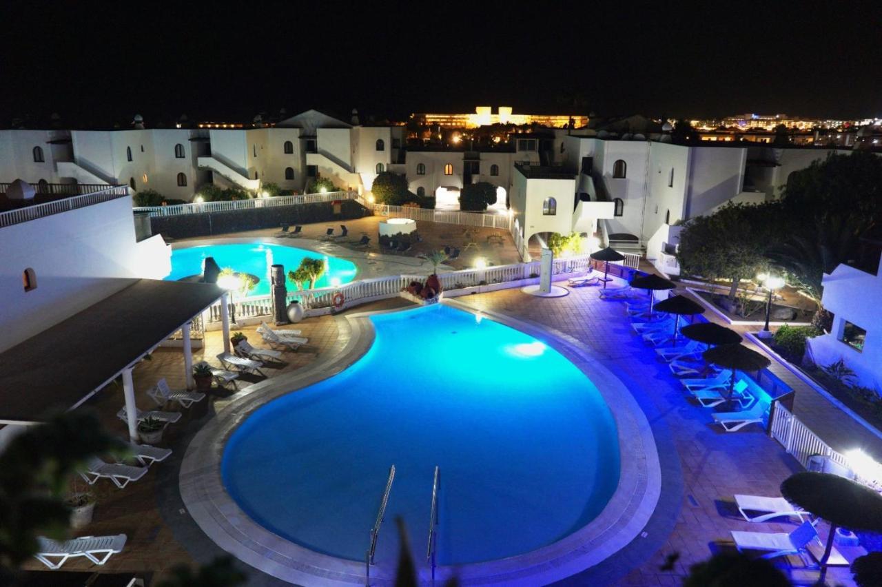 Pistachio Apartment 323 - Lanzarote Apartment كوستا تاغيسي المظهر الخارجي الصورة
