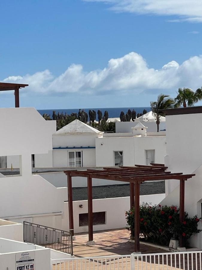 Pistachio Apartment 323 - Lanzarote Apartment كوستا تاغيسي المظهر الخارجي الصورة