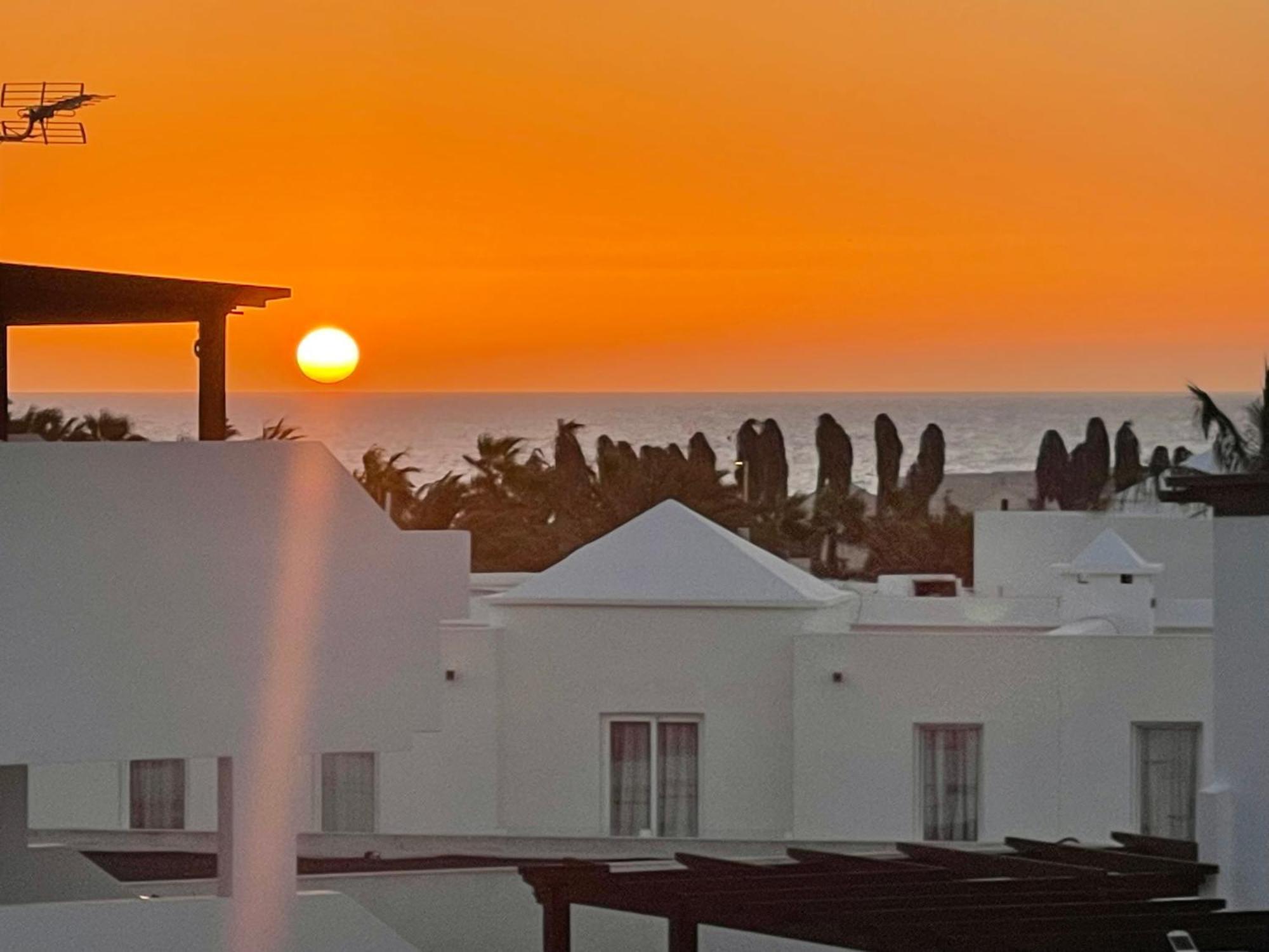 Pistachio Apartment 323 - Lanzarote Apartment كوستا تاغيسي المظهر الخارجي الصورة