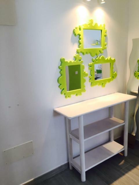 Pistachio Apartment 323 - Lanzarote Apartment كوستا تاغيسي المظهر الخارجي الصورة