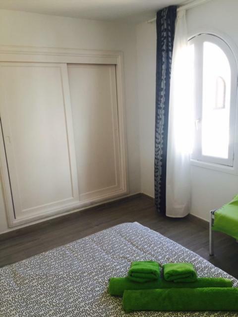 Pistachio Apartment 323 - Lanzarote Apartment كوستا تاغيسي المظهر الخارجي الصورة