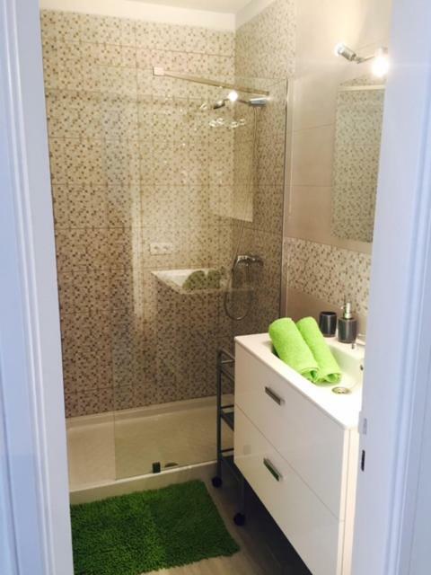 Pistachio Apartment 323 - Lanzarote Apartment كوستا تاغيسي المظهر الخارجي الصورة