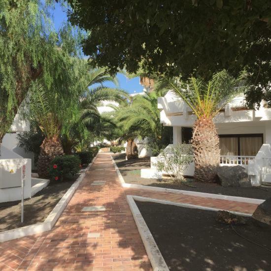 Pistachio Apartment 323 - Lanzarote Apartment كوستا تاغيسي المظهر الخارجي الصورة
